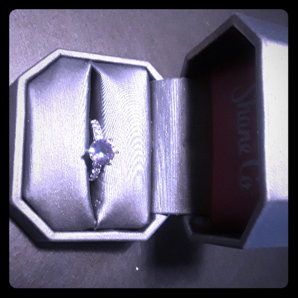 QZ SS Ring
